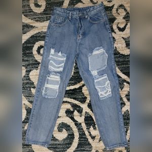 Shein Jeans